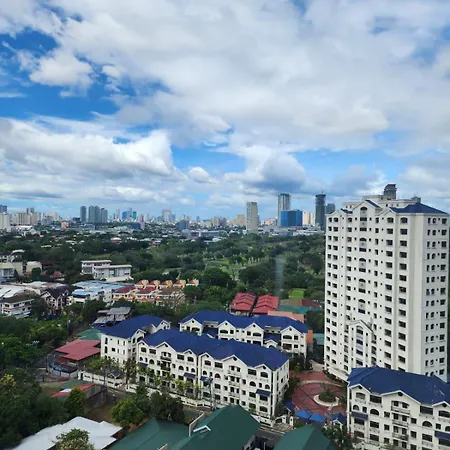 Casa De Luna At Vista Shaw Residences