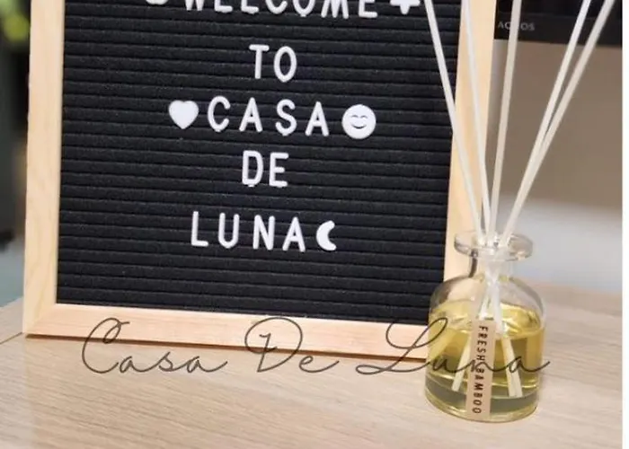 Casa De Luna At Vista Shaw Residences Aparthotel