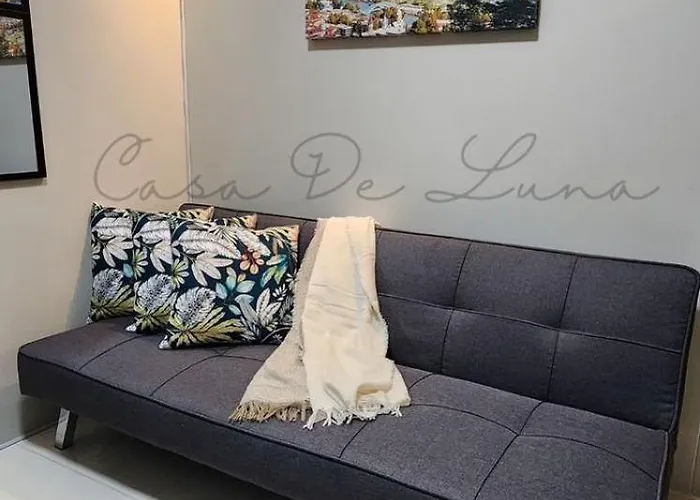 Aparthotel Casa De Luna At Vista Shaw Residences *