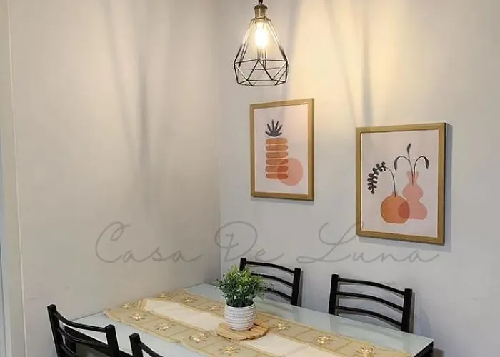 Casa De Luna At Vista Shaw Residences *
