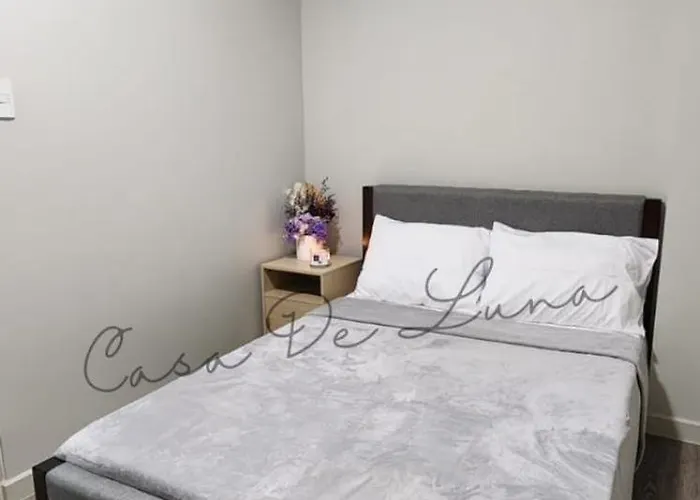 Casa De Luna At Vista Shaw Residences *