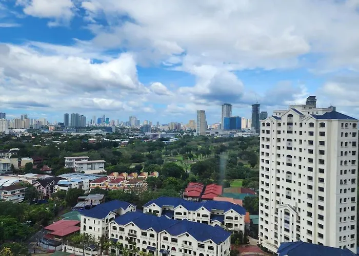 Casa De Luna At Vista Shaw Residences Aparthotel *