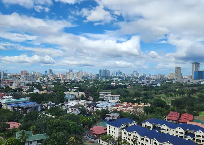 Casa De Luna At Vista Shaw Residences Aparthotel *